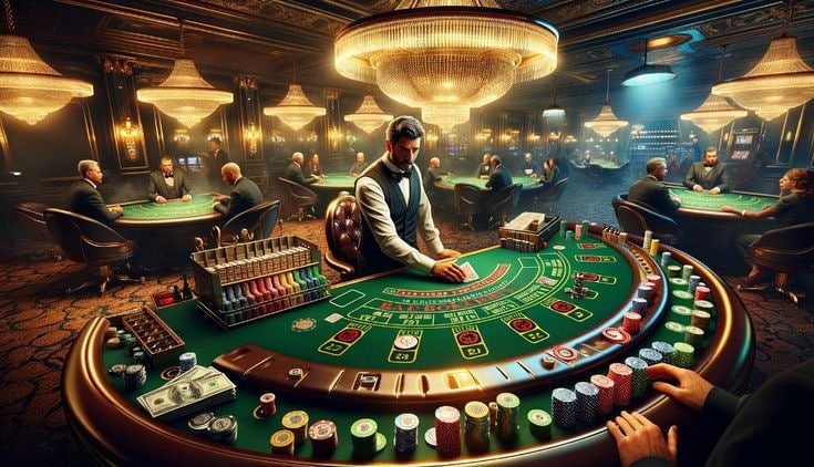 Dasbor permainan wajik888 menampilkan slot dan opsi live dealer